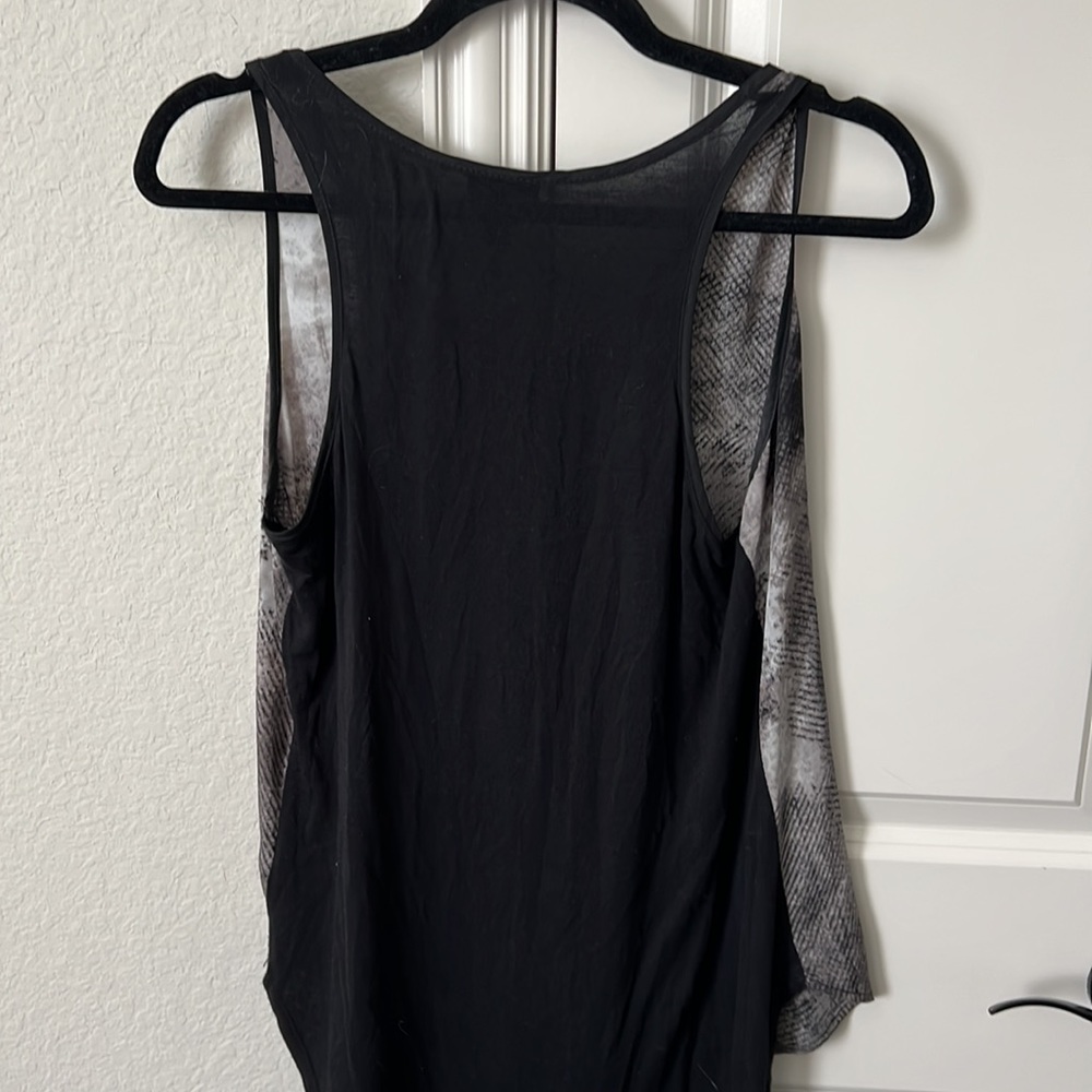 FINAL CALL - Mossimo Tank Top - Picture 8 of 8